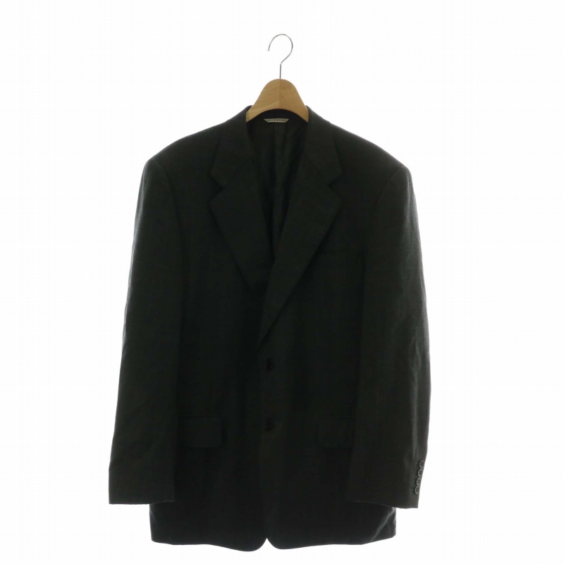 ジバンシィ GIVENCHY ムッシュ MONSIEUR スーツ セットアップ 上下 