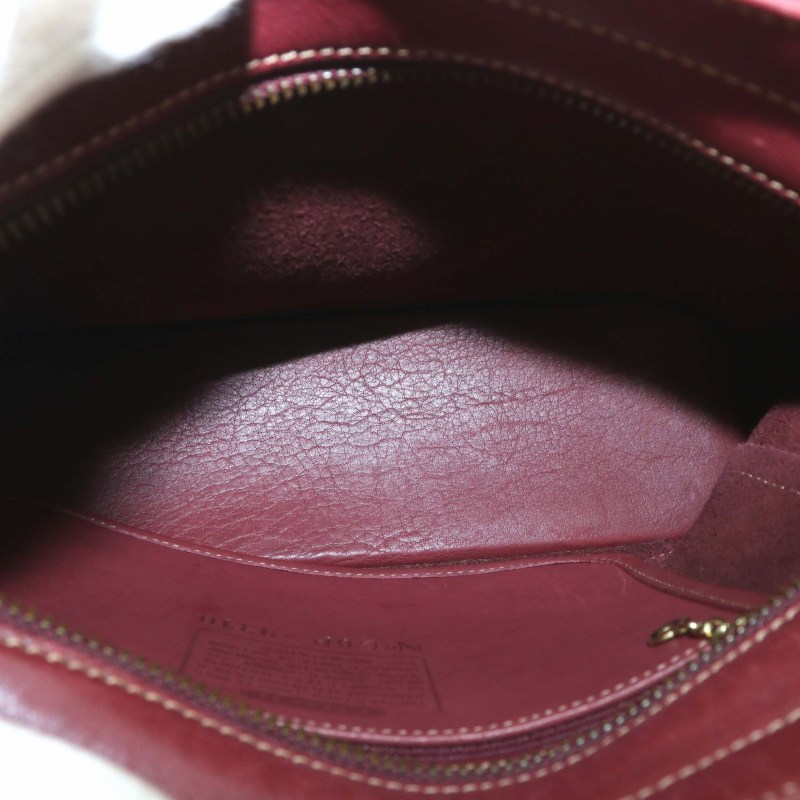 コーチ COACH オールドコーチ ヴィンテージ トートバッグ ワン 