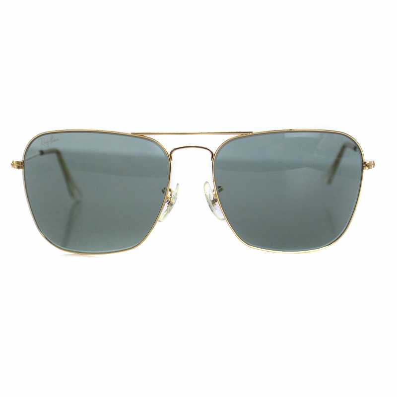 レイバン RAY BAN ヴィンテージ B＆L ボシュロム キャラバン ウィナー 