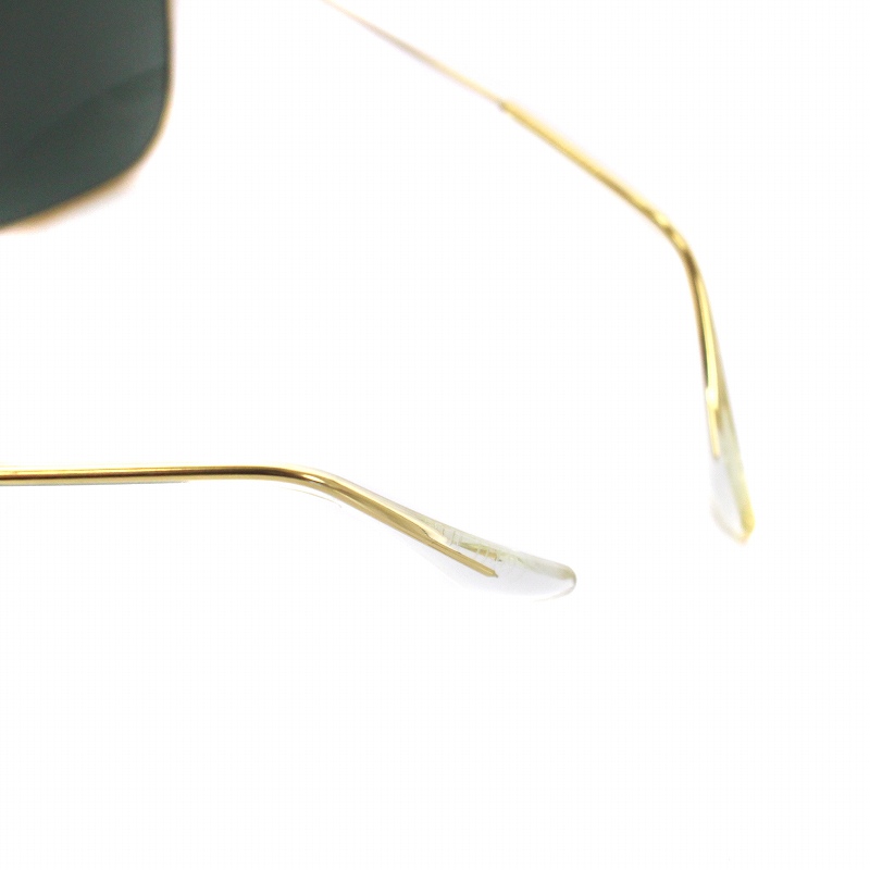 美品 レイバン ボシュロム B&L キャラバン L0227 /XZ ■GY18 レイバン RAY BAN ヴィンテージ B＆L ボシュロム キャラバン