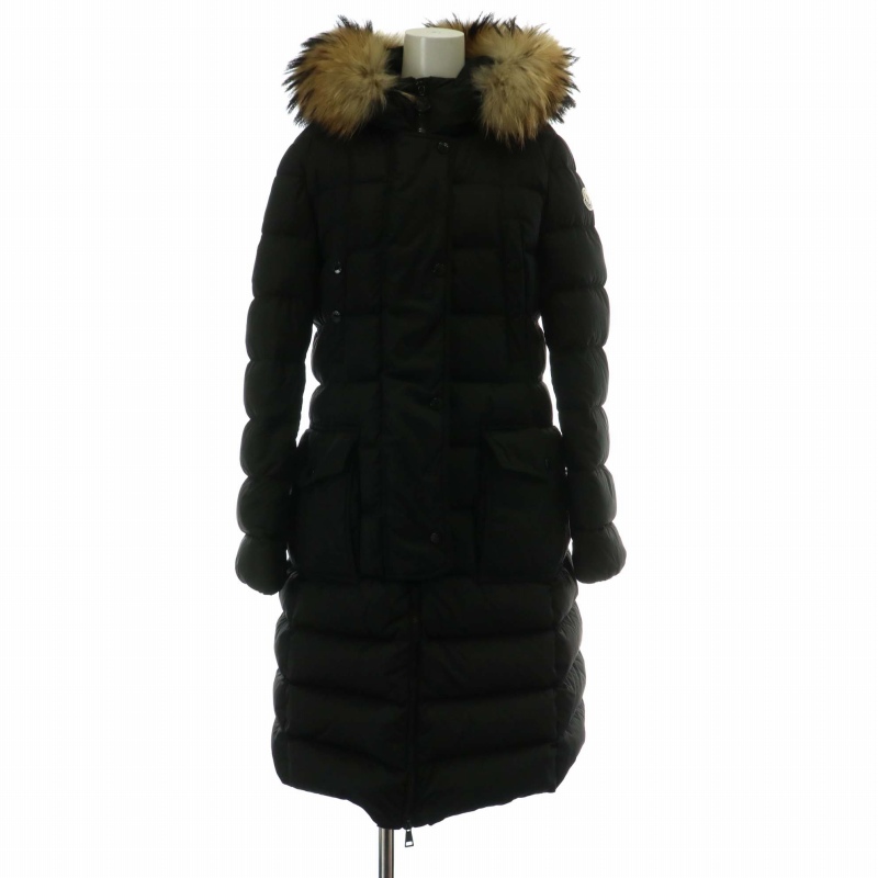 モンクレール MONCLER クロエ KHLOE GIUBBOTTO ダウンコート  
