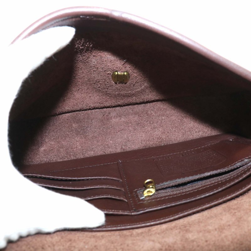 コーチ COACH オールドコーチ クラッチバッグ セカンドバッグ コーチ COACH オールドコーチ クラッチバッグ セカンドバッグ