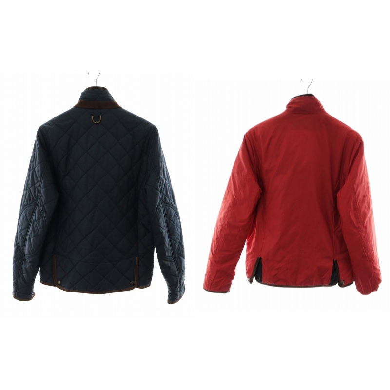 ポロ バイ ラルフローレン Polo by Ralph Lauren 中綿ジャケット