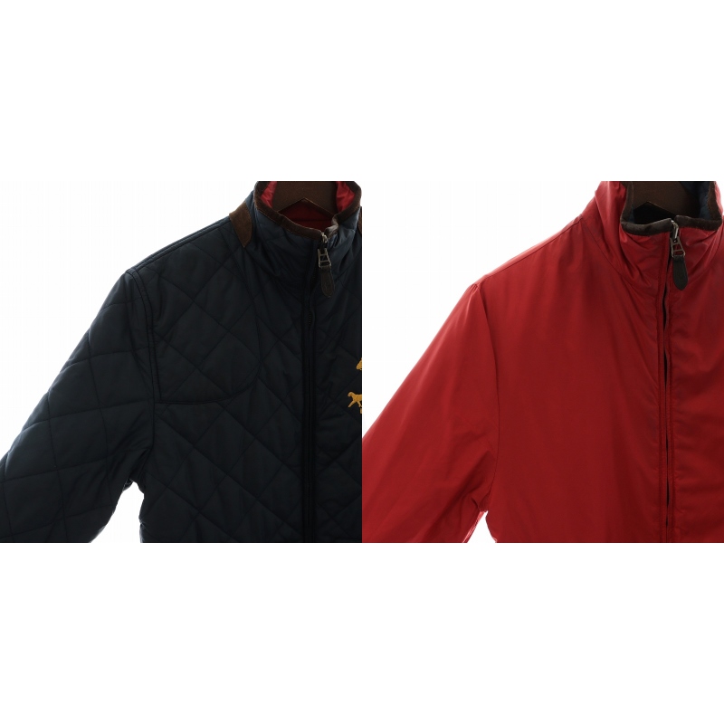 ポロ バイ ラルフローレン Polo by Ralph Lauren 中綿ジャケット