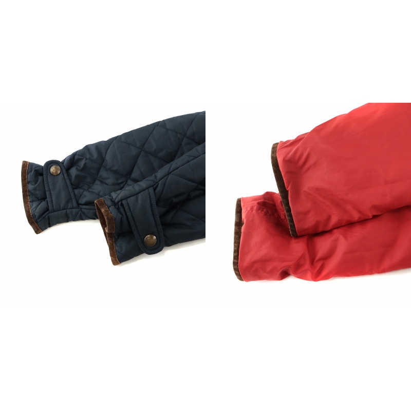 ポロ バイ ラルフローレン Polo by Ralph Lauren 中綿ジャケット