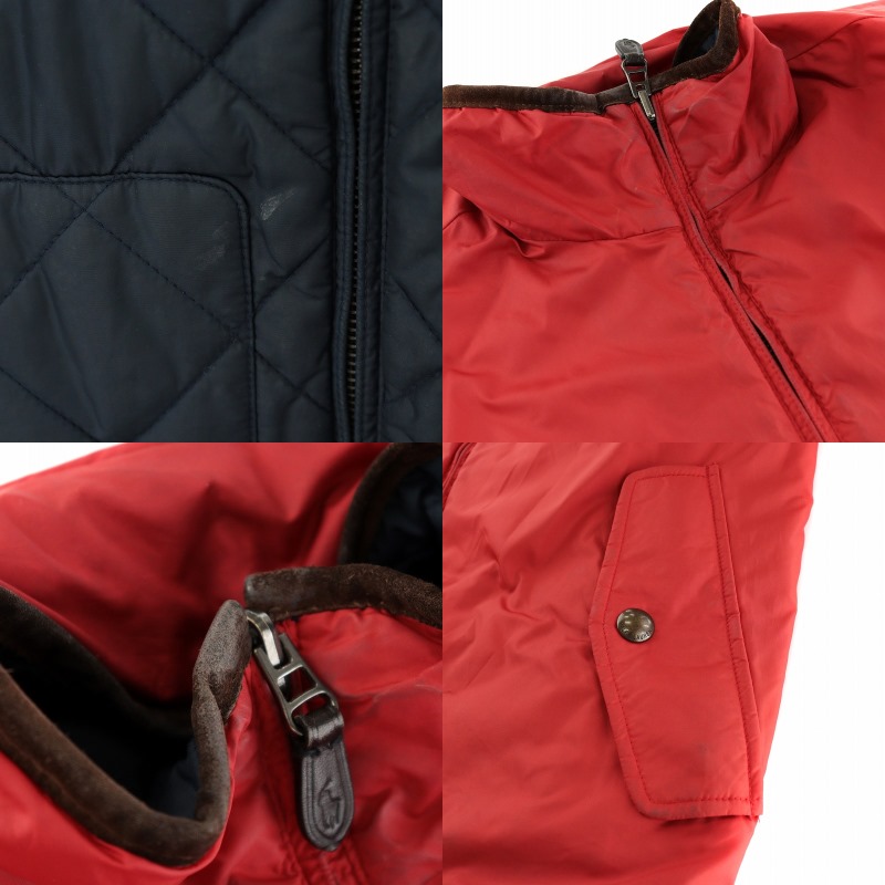 ポロ バイ ラルフローレン Polo by Ralph Lauren 中綿ジャケット