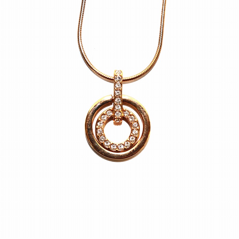 ワイルドハートネックレス （00s Wild Heart necklace ネックレス 