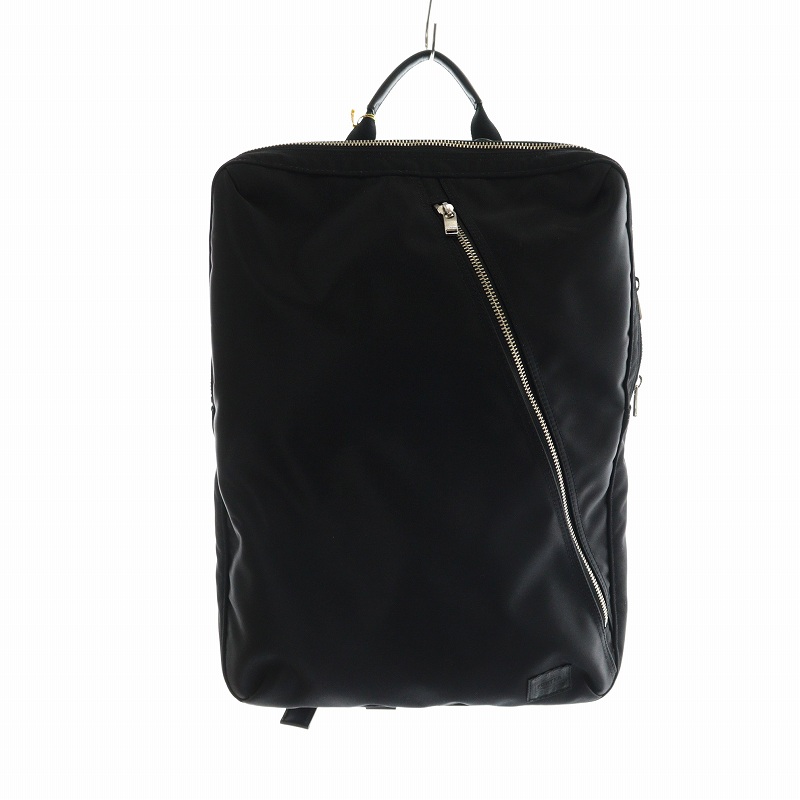 未使用品 ポーター PORTER 吉田カバン リフト デイパック LIFT DAYPACK 