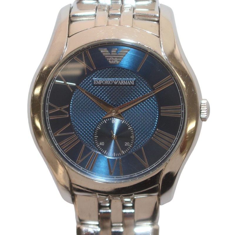 エンポリオアルマーニ EMPORIO ARMANI CLASSIC クラシック スモール 