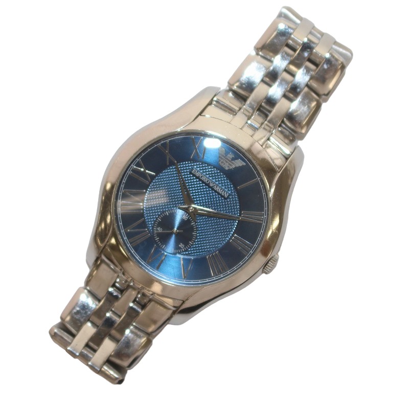 エンポリオアルマーニ EMPORIO ARMANI CLASSIC クラシック スモール 