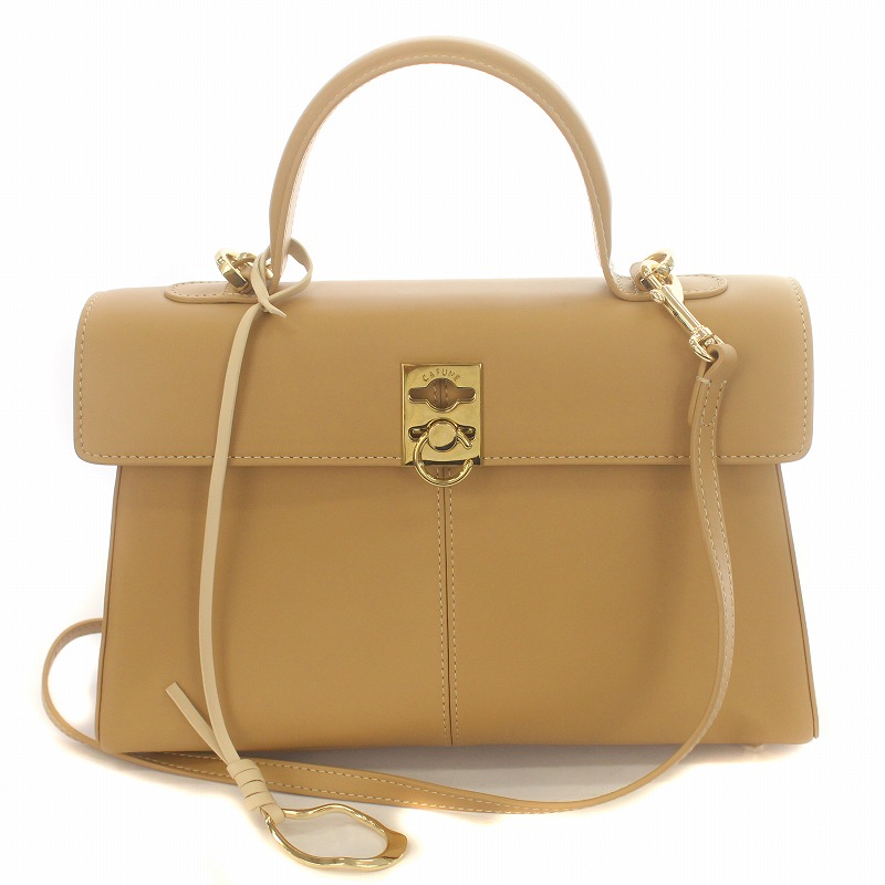 カフネ CAFUNE STANCE BAG スタンスバッグ ショルダーバッグ 