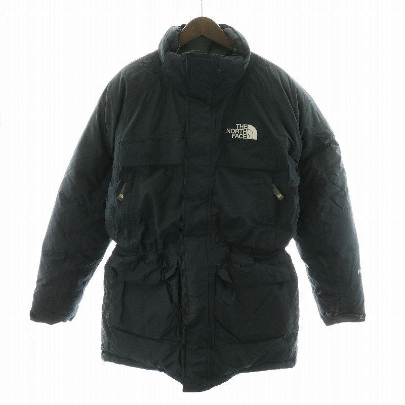 ザノースフェイス THE NORTH FACE MCMURDO PARKA マクマード