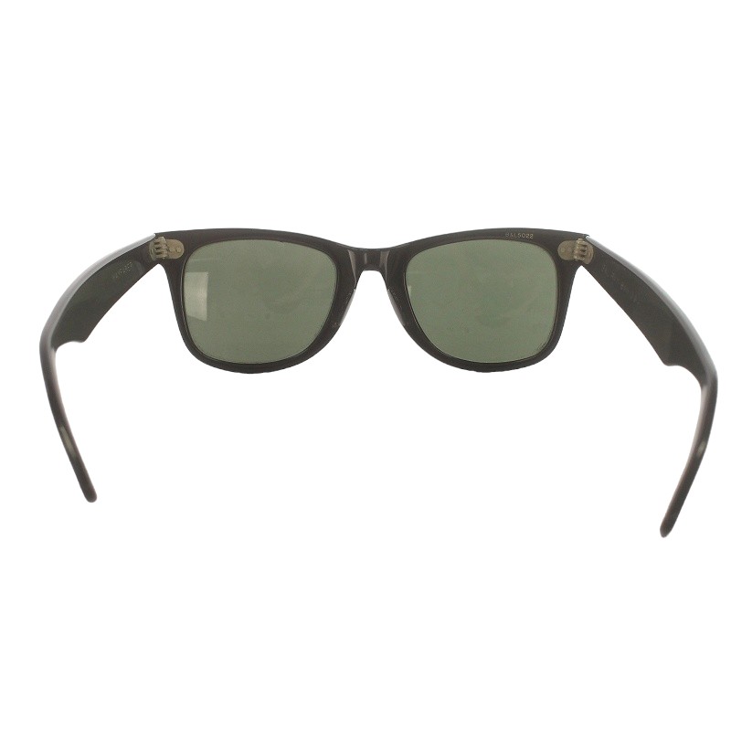 レイバン RAY BAN B&L 5022 Wayfarer ウェイファーラー ヴィンテージ