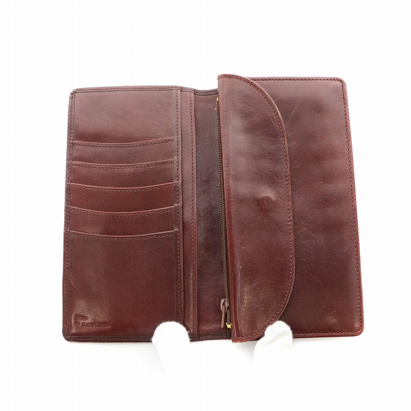 ポロ バイ ラルフローレン Polo by Ralph Lauren 長財布 ウォレット 2