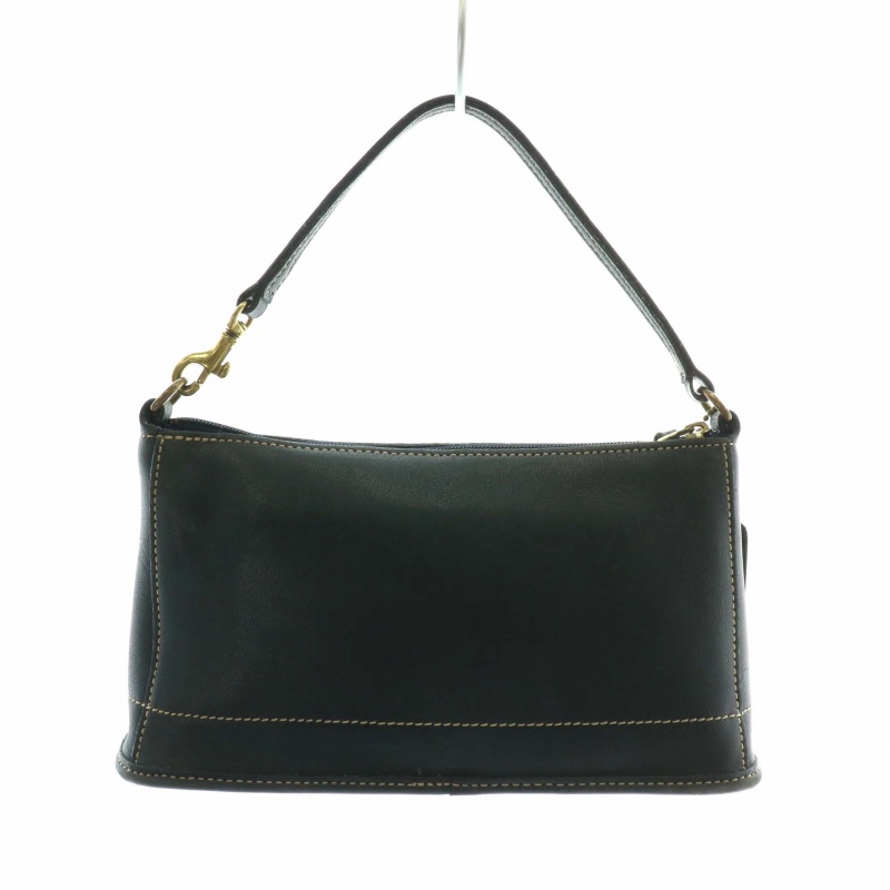 コーチ COACH オールドコーチ ハンドバッグ アクセサリーポーチ ミニ 