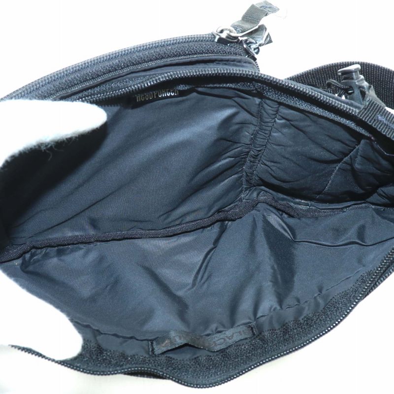 ヘッドポーター HEAD PORTER ブラックビューティー BLACK BEAUTY