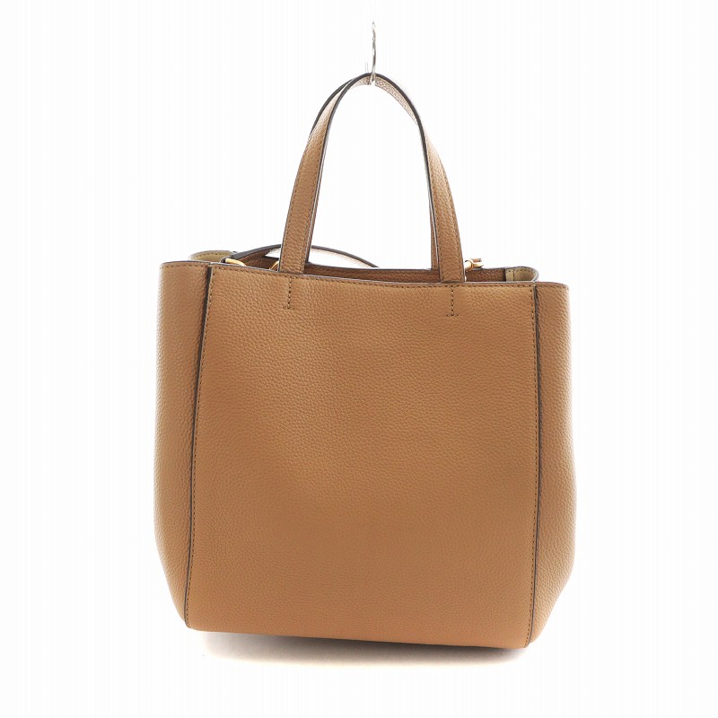 トリーバーチ TORY BURCH MCGRAW CARRYALL ハンドバッグ ショルダー 