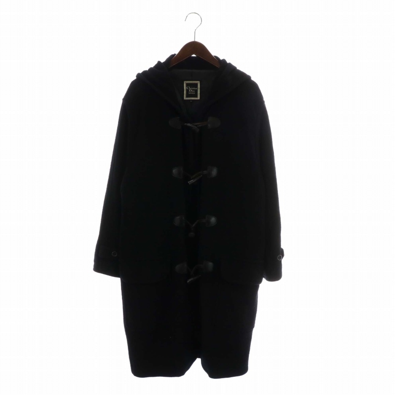 クリスチャンディオール Christian Dior ムッシュ MONSIEUR ダッフル  