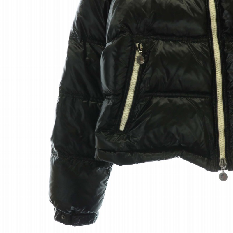 モンクレール　エリック　ERIC モンクレール MONCLER ERIC エリック ダウン ジャケット