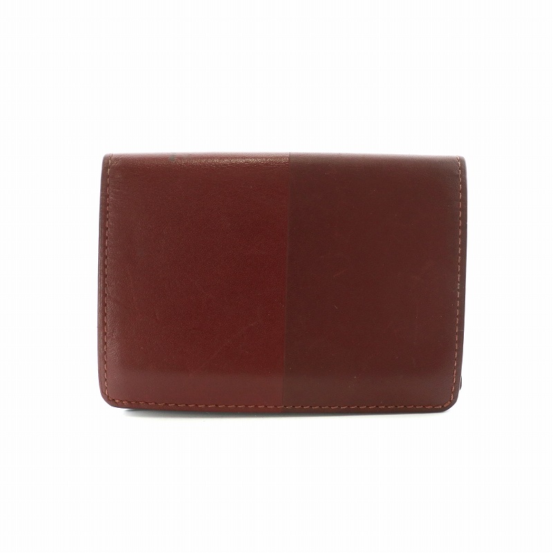 HERMES カードケース レディース エルメス 中古 古着（HERMES 