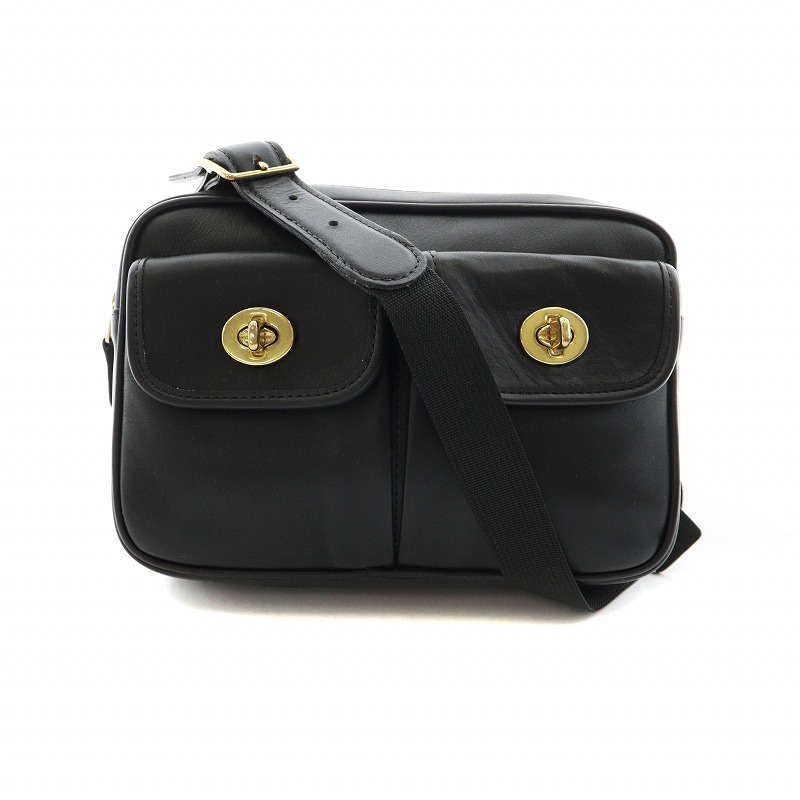 未使用品 コーチ COACH オールドコーチ ヴィンテージ 0401-239 グラブ 