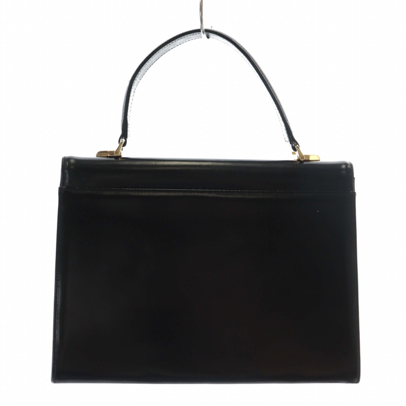 ヴァレンティノ ガラヴァーニ VALENTINO GARAVANI ハンドバッグ レザー 