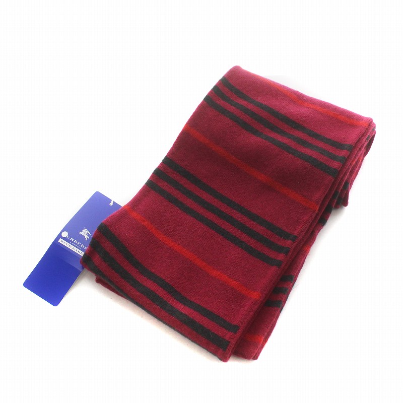 未使用品 バーバリーブルーレーベル BURBERRY BLUE LABEL  