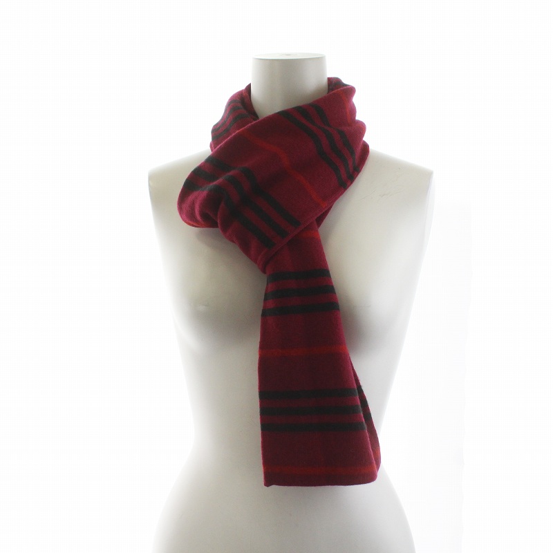 未使用品 バーバリーブルーレーベル BURBERRY BLUE LABEL  