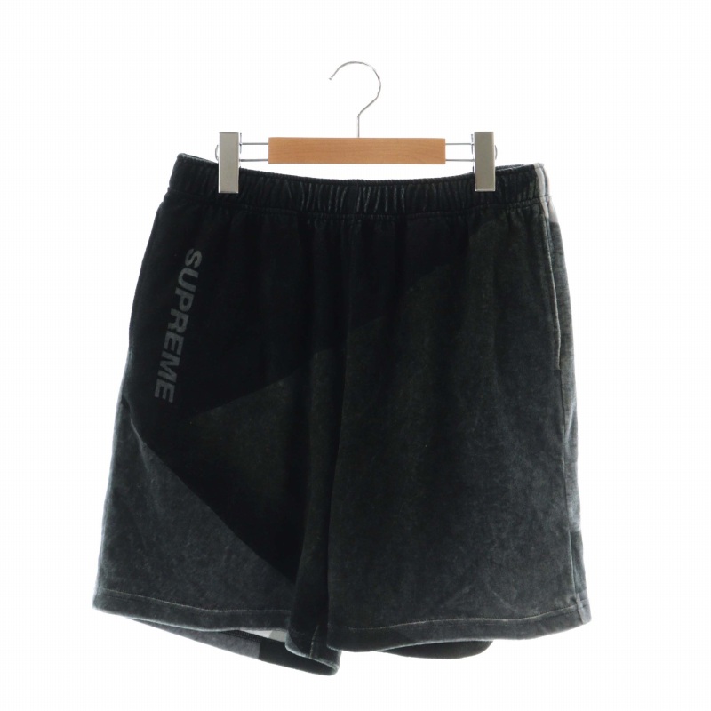 シュプリーム SUPREME ジオベロアショート Geo Velour Short