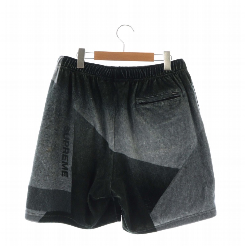 Supreme ブラック ショートパンツ　シュプリーム Size【M】 SUPREME シュプリーム 25SS Studded Basketball Short