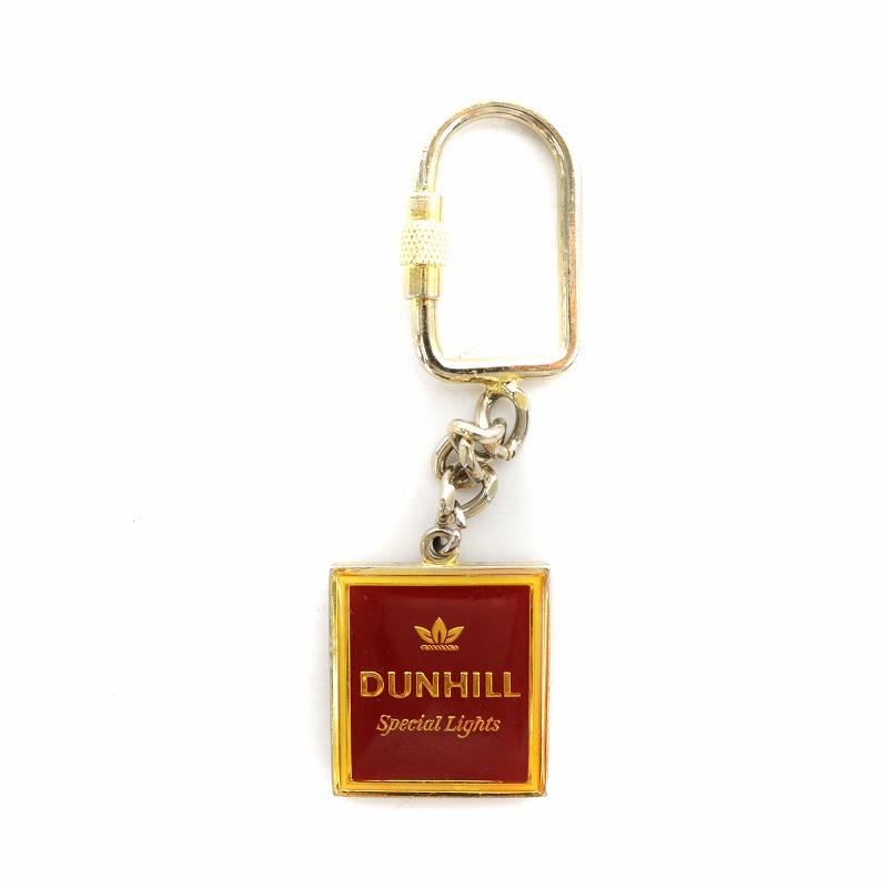 あっちゃん様　dunhill 　 キーホルダー ダンヒル dunhill キーリング キーホルダー メンズ 1893 ハーネス