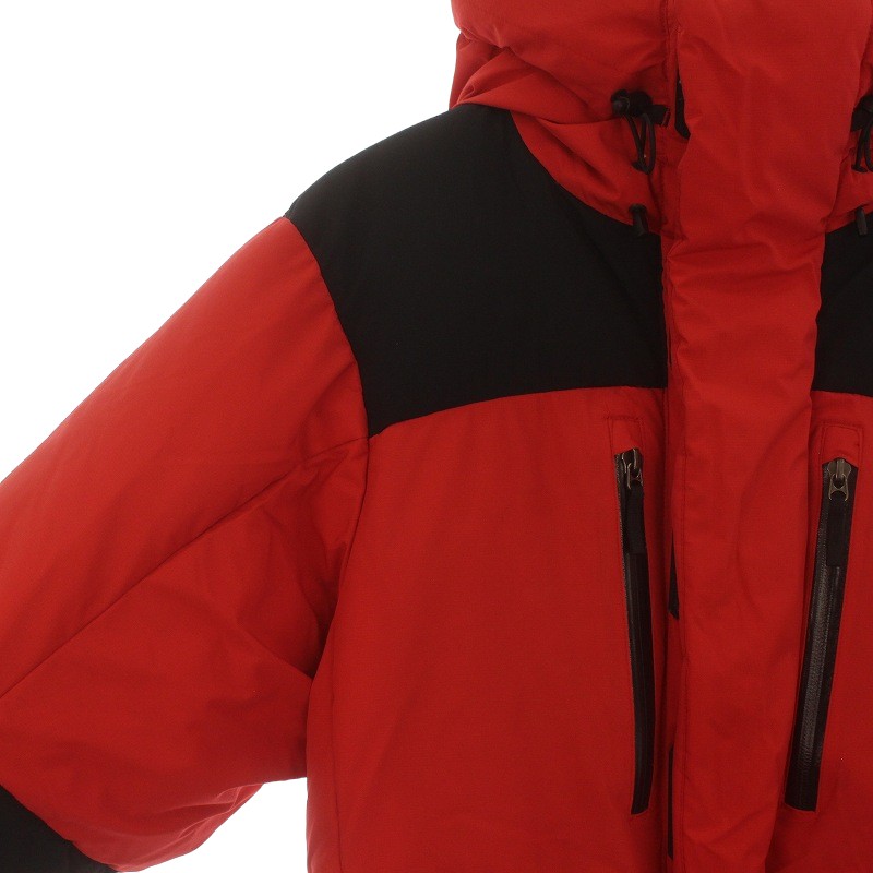 ザノースフェイス THE NORTH FACE Baltro Light Jacket バルトロ ザノースフェイス THE NORTH FACE Baltro Light Jacket バルトロ