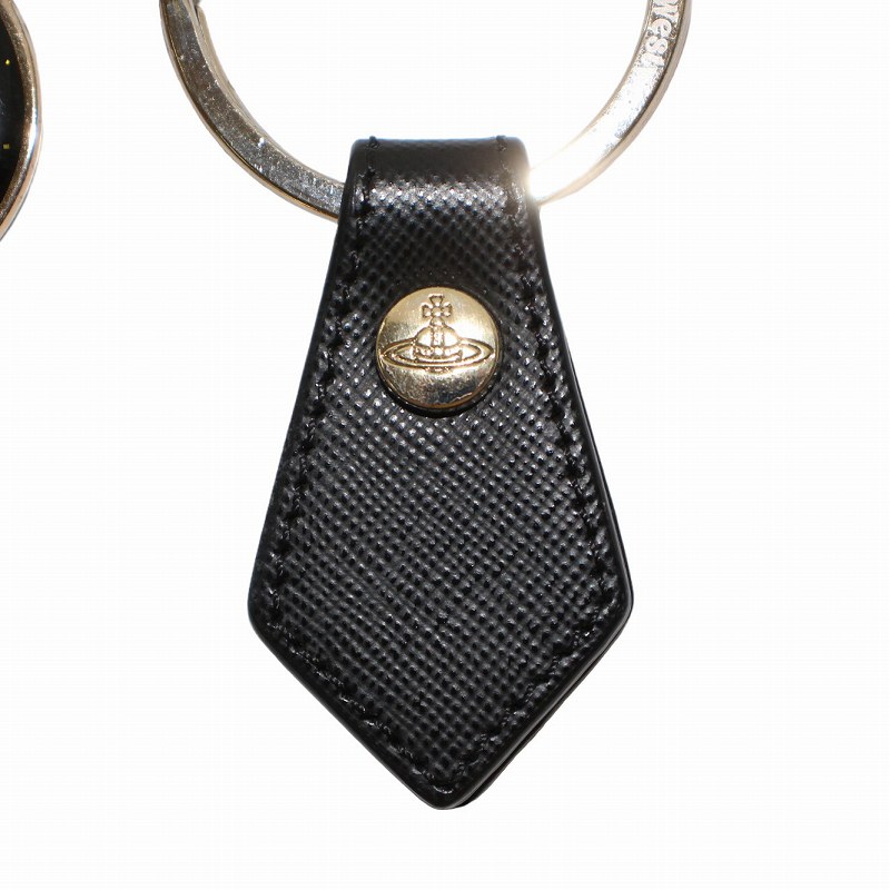 おでん Vivienne Westwood キーリング チャーム 黒 imgrc0100581522.jpg