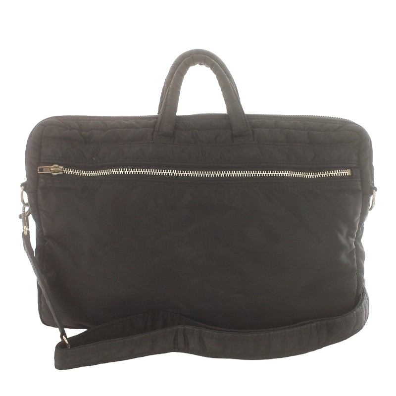 PORTER ポーター タンカー ビジネスバッグ 超美品✨ポータータンカー