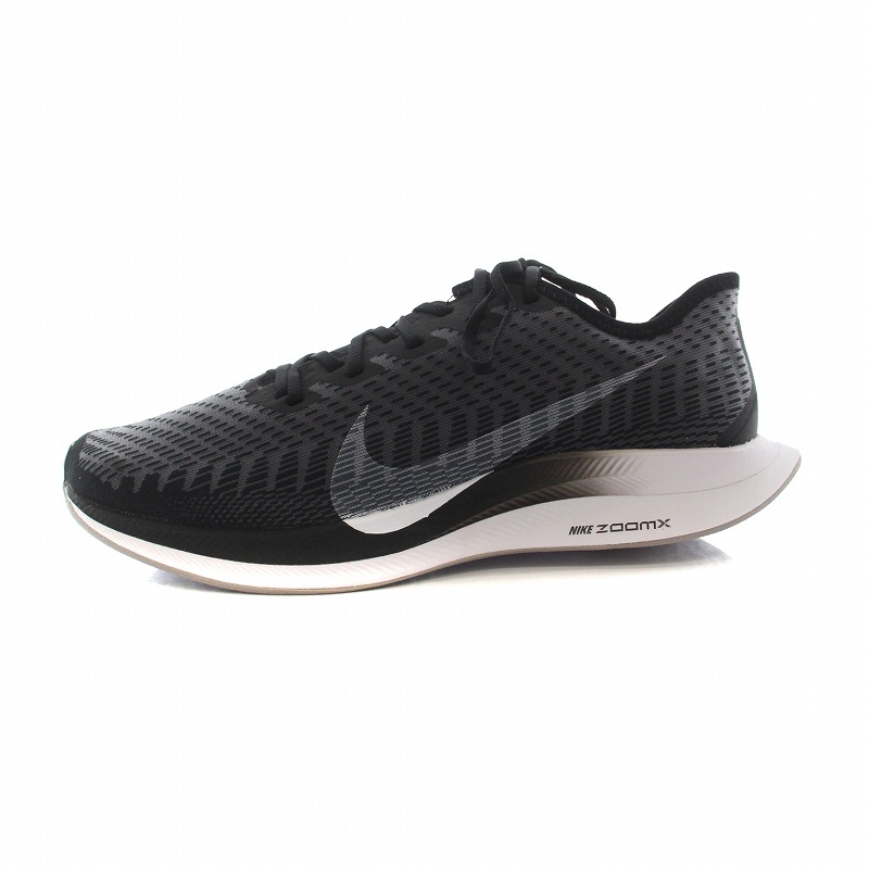 未使用品 ナイキ NIKE ZOOM PEGASUS TURBO 2 ズームペガサスターボ2 