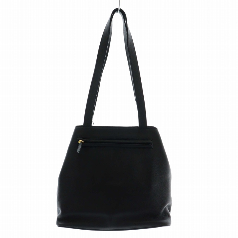 ソニアリキエル SONIA RYKIEL トートバッグ ワンショルダー 牛革 