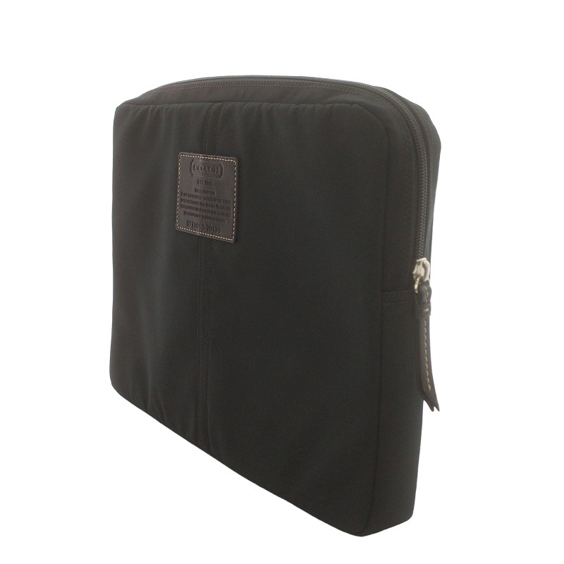 コーチ　COACH パソコンケース クラッチバッグ セカンドバッグ ナイロン コーチ COACH パソコンケース クラッチバッグ セカンドバッグ ナイロン