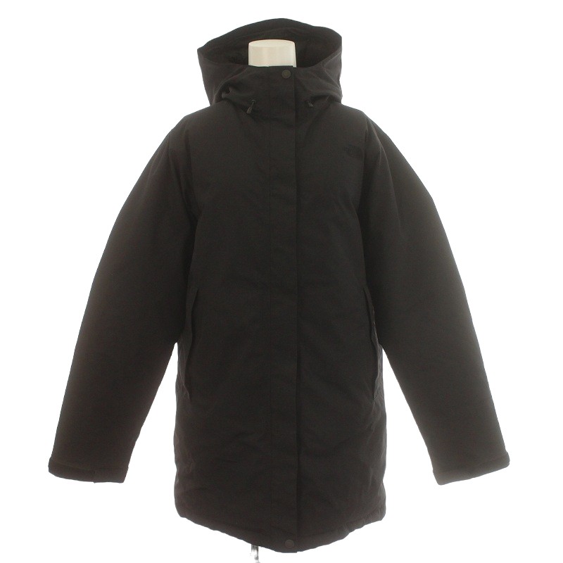 ザノースフェイス THE NORTH FACE 19AW Makalu Down Coat マカルダウン  