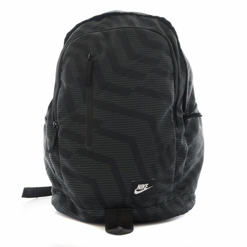 ナイキ NIKE ALL ACCESS SOLEDAY リュックサック バックパック 
