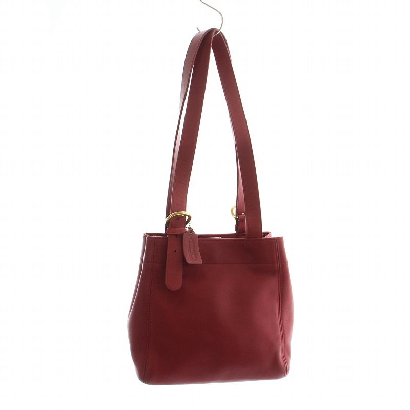 コーチ COACH ヴィンテージ オールドコーチ 4157 トート ショルダー  