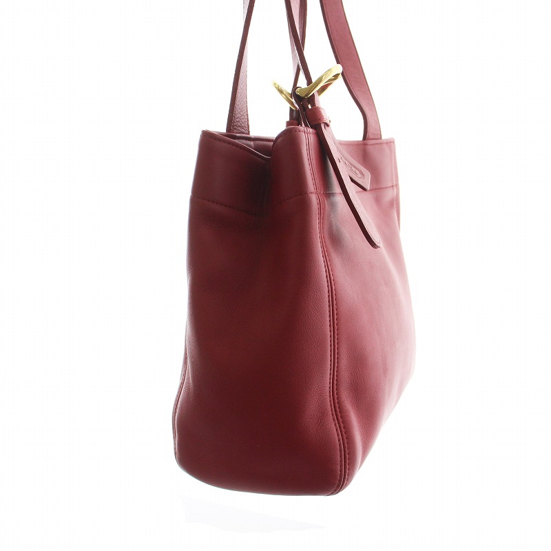 コーチ COACH ヴィンテージ オールドコーチ 4157 トート ショルダー 