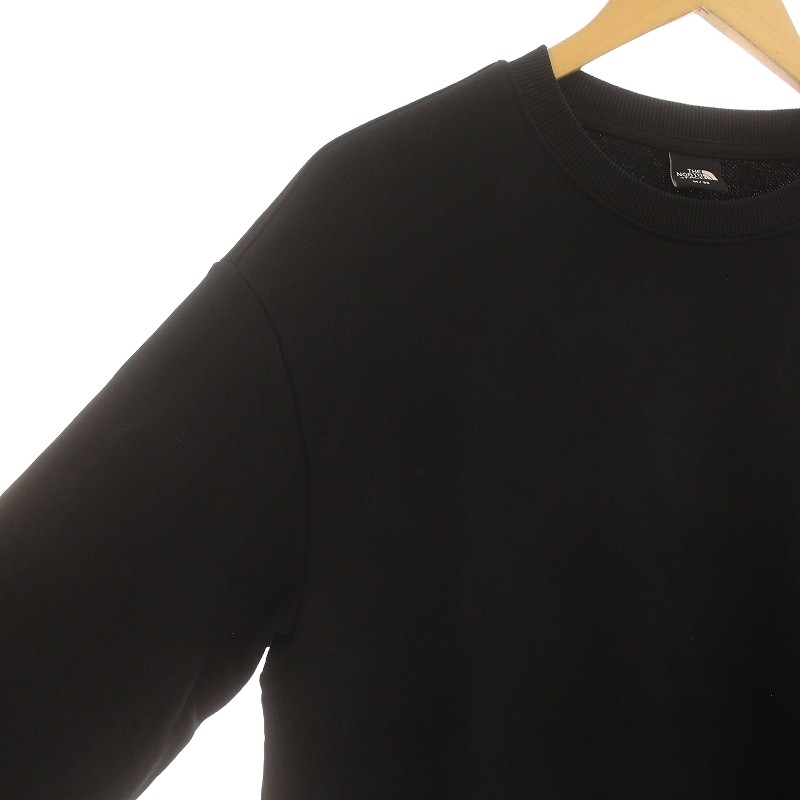 ザノースフェイス THE NORTH FACE COTTON ESSENTIAL SWEATSHIRTS ザノースフェイス THE NORTH FACE COTTON ESSENTIAL SWEATSHIRTS