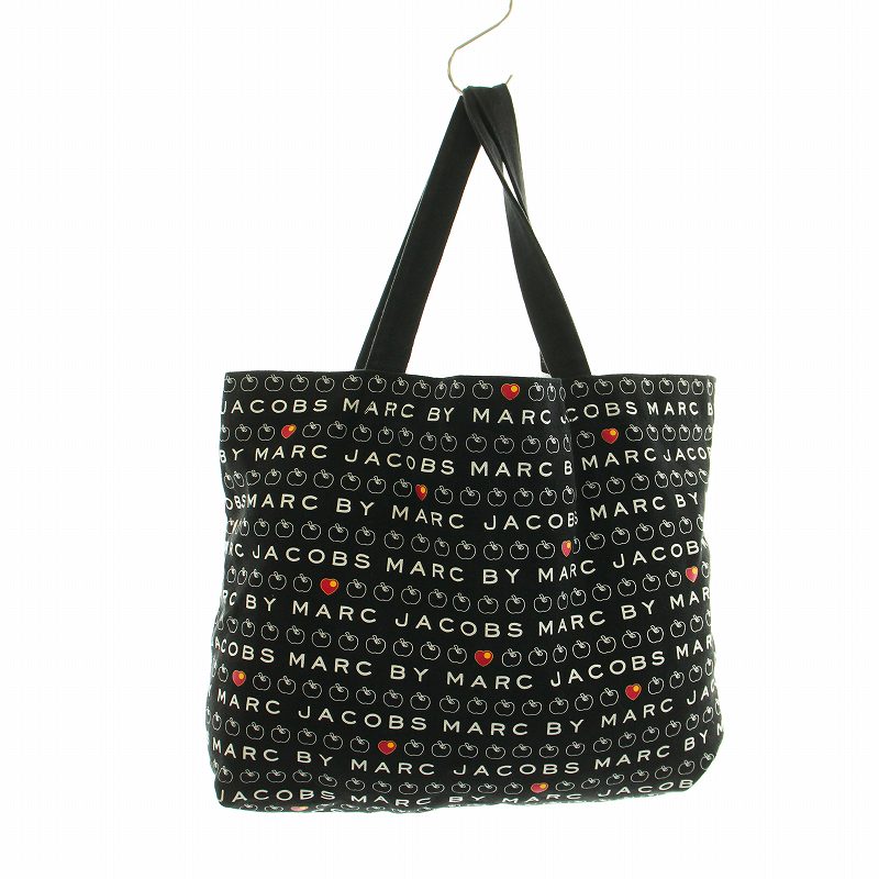 マークバイマークジェイコブス MARC by MARC JACOBS ノベルティ トート 