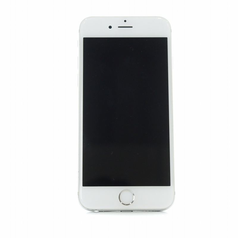 Apple - iPhone6s 16GB コメント頂きたいです Apple みっともない iPhone6s 16GB シルバー