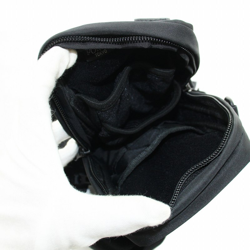 SONYSTYLE×PORTER　カメラバック ポーター PORTER 吉田カバン ソニースタイル SONY style カメラ
