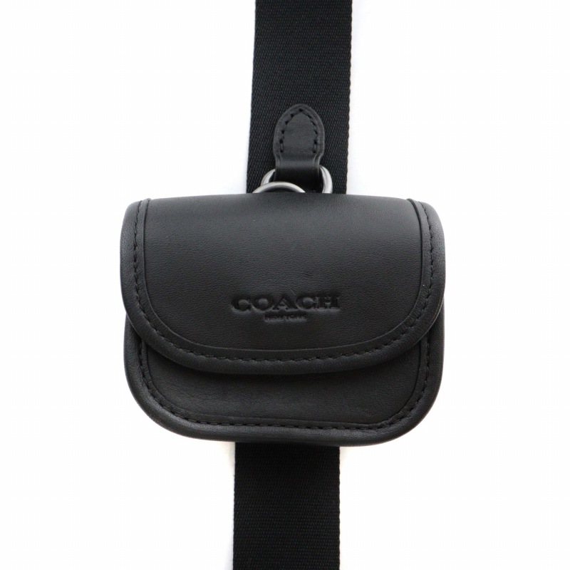 コーチ COACH ヘリテージ コンバーチブル クロスボディ