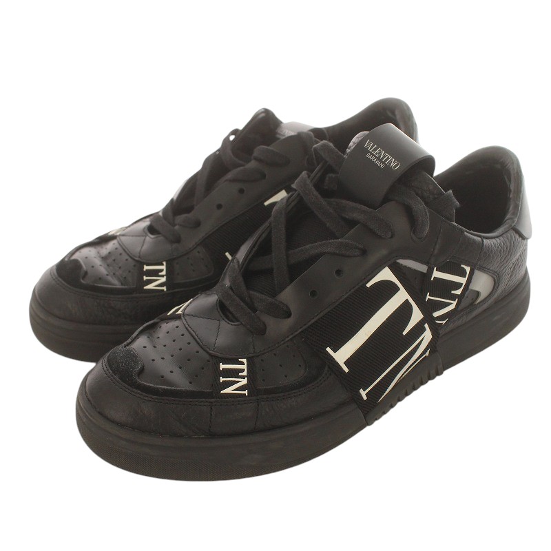 VALENTINO GARAVANI スニーカー 41 バレンチノ VLTN