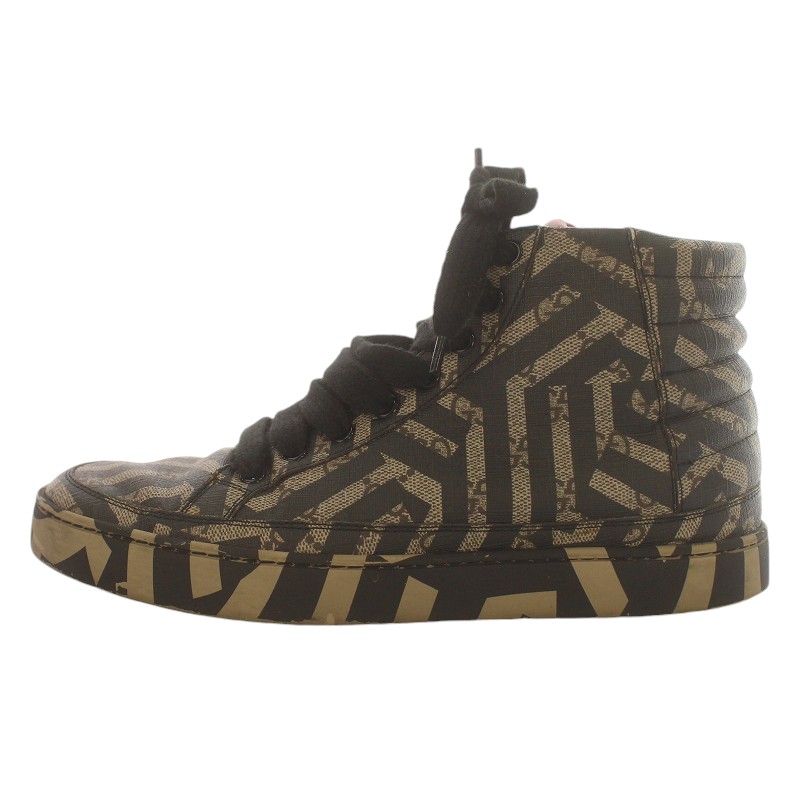 グッチ GUCCI Caleido Print GG Plus GGプラス カレイド スニーカー 