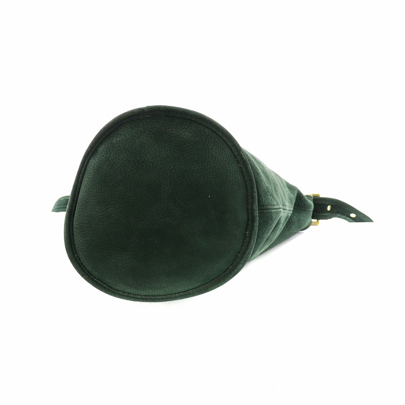 コーチ COACH オールドコーチ 4952 ショルダーバッグ バケツ型