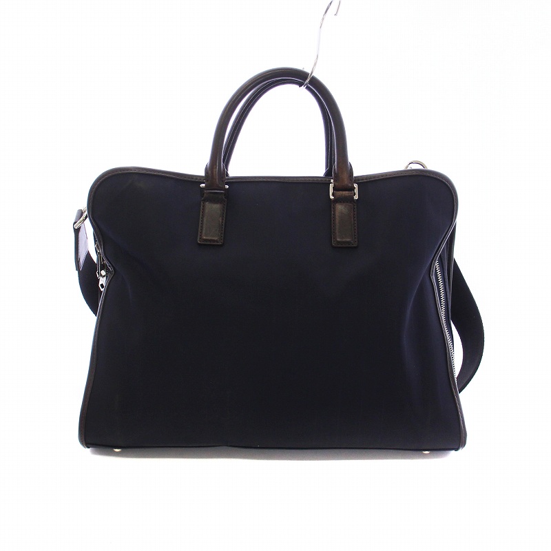 ポールスミス PAUL SMITH ビジネスバッグ ショルダー 2WAY 書類カバン
